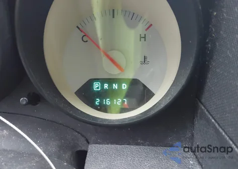 2008 Dodge Caliber Se из США, поврежденный, VIN 1B3HB28BX8D587036